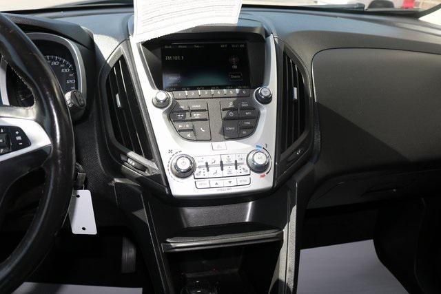 used 2017 Chevrolet Equinox car, priced at $13,500