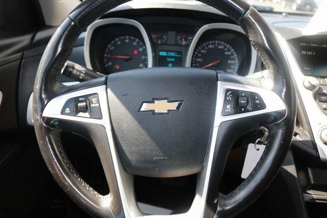 used 2017 Chevrolet Equinox car, priced at $13,500
