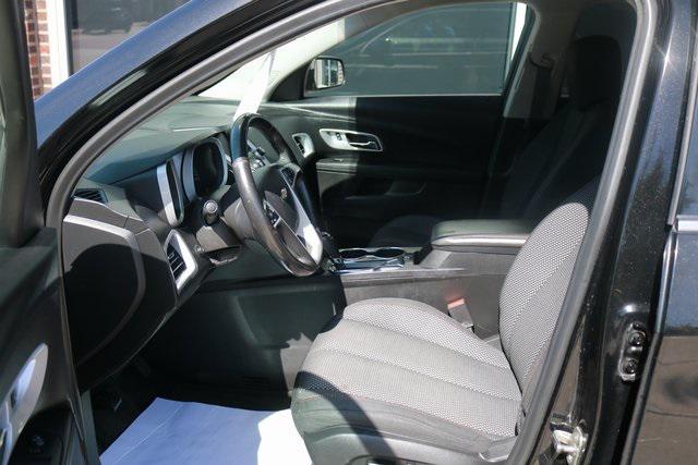 used 2017 Chevrolet Equinox car, priced at $13,500