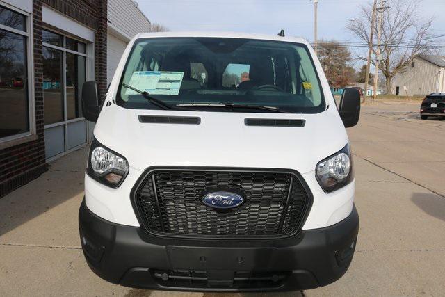 new 2024 Ford Transit-150 car, priced at $54,050