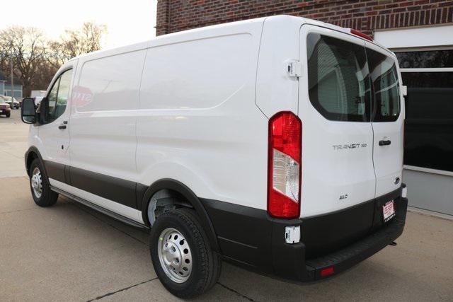 new 2024 Ford Transit-150 car, priced at $54,050