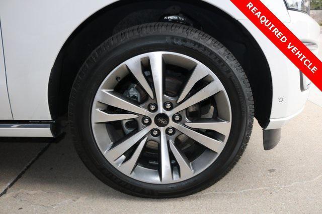 used 2020 Ford Expedition car, priced at $44,995