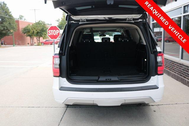 used 2020 Ford Expedition car, priced at $44,995