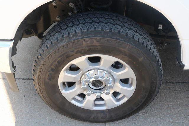 used 2024 Ford F-250 car, priced at $52,995