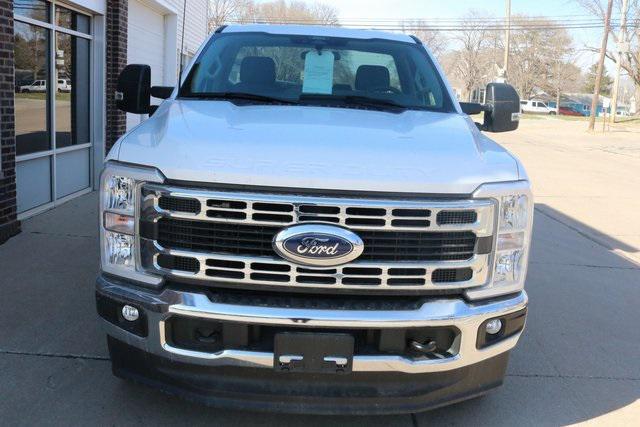 used 2024 Ford F-250 car, priced at $52,995