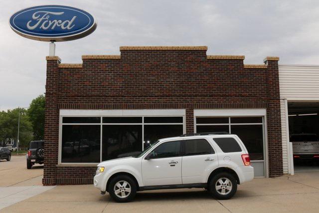 used 2011 Ford Escape car, priced at $6,995