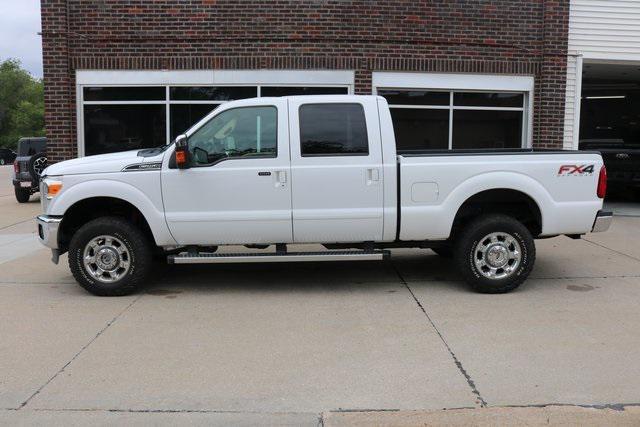 used 2016 Ford F-250 car, priced at $32,995