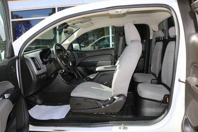 used 2018 Chevrolet Colorado car, priced at $15,995