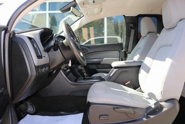 used 2018 Chevrolet Colorado car, priced at $15,995
