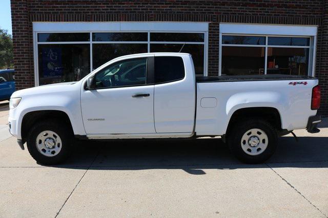 used 2018 Chevrolet Colorado car, priced at $15,995