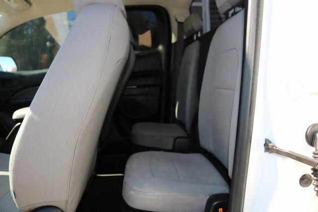 used 2018 Chevrolet Colorado car, priced at $15,995