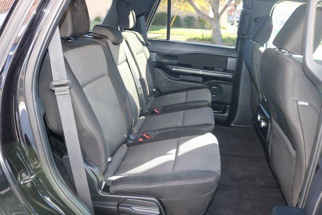 used 2021 Ford Expedition car, priced at $36,995