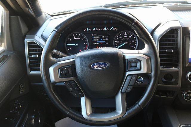 used 2021 Ford Expedition car, priced at $36,995