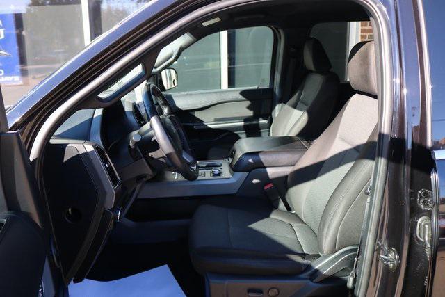 used 2021 Ford Expedition car, priced at $36,995