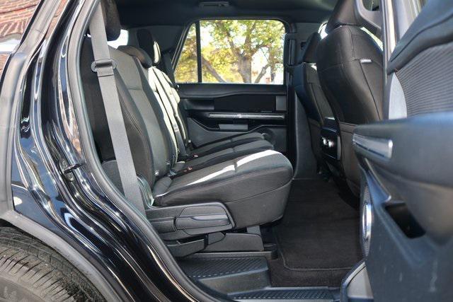 used 2021 Ford Expedition car, priced at $36,995