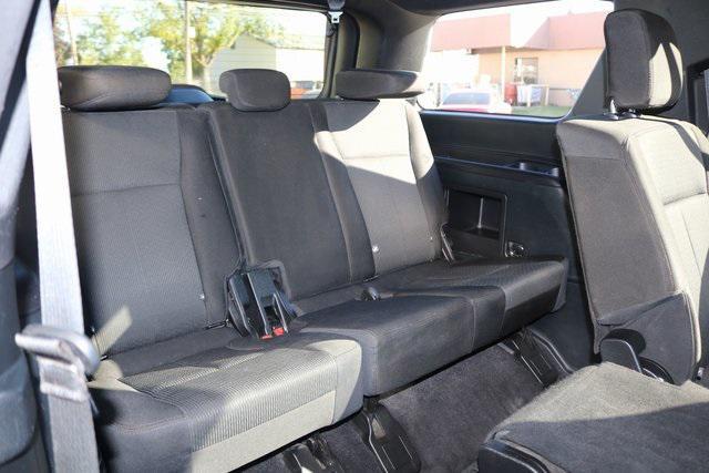 used 2021 Ford Expedition car, priced at $36,995