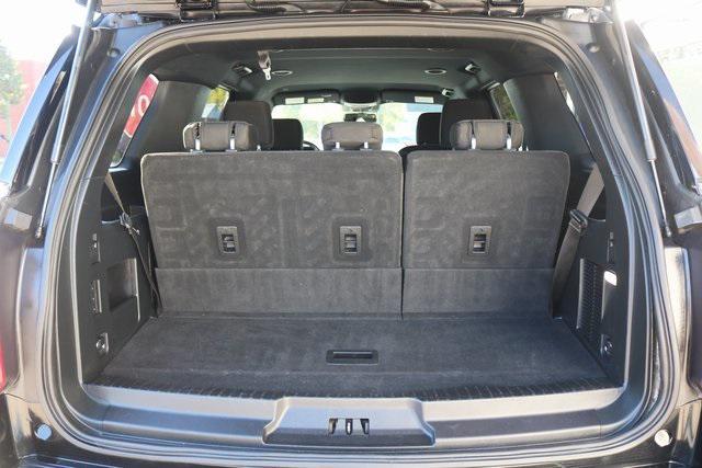 used 2021 Ford Expedition car, priced at $36,995