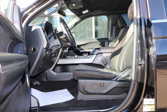 used 2021 Ford Expedition car, priced at $36,995