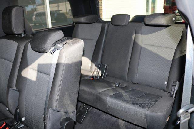 used 2021 Ford Expedition car, priced at $36,995