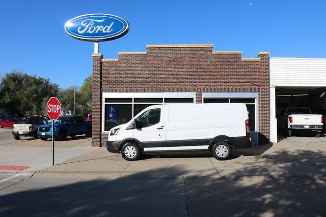 new 2025 Ford Transit-150 car, priced at $51,165