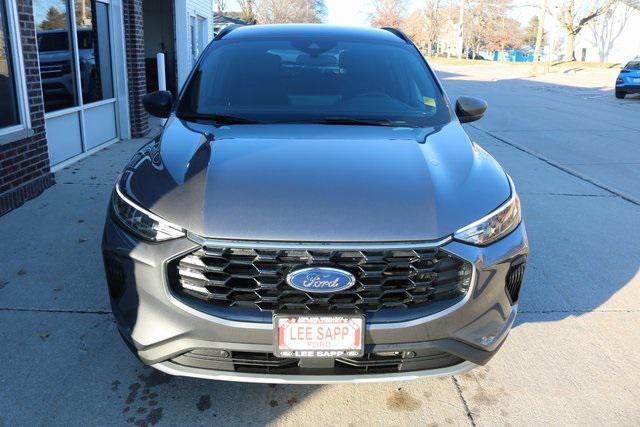 new 2025 Ford Escape car, priced at $34,870