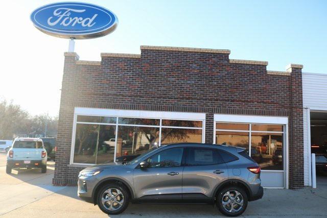 new 2025 Ford Escape car, priced at $34,870