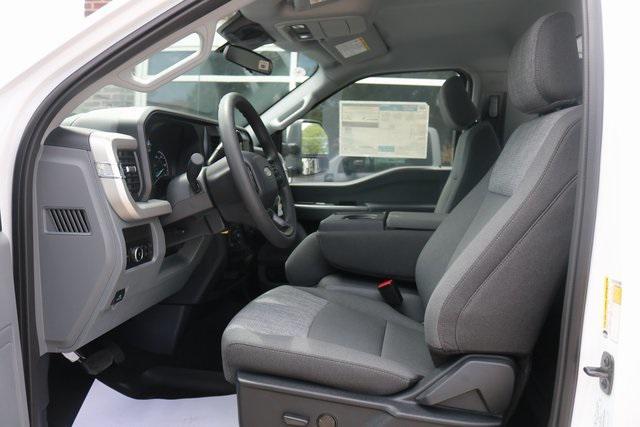 new 2025 Ford F-350 car, priced at $58,385