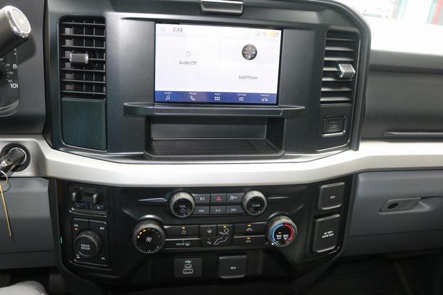 new 2025 Ford F-350 car, priced at $58,385