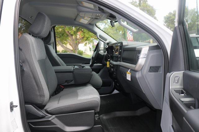 new 2025 Ford F-350 car, priced at $58,385