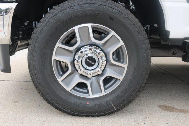 new 2025 Ford F-350 car, priced at $58,385