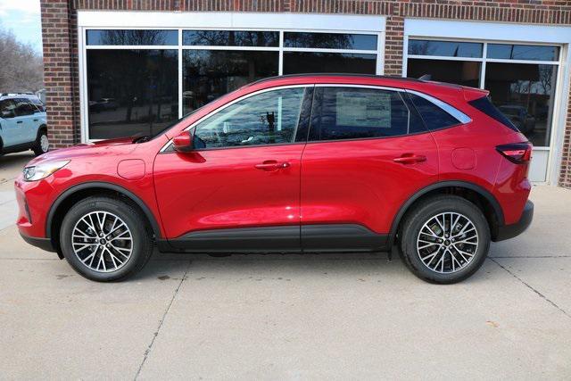 new 2024 Ford Escape car, priced at $42,650