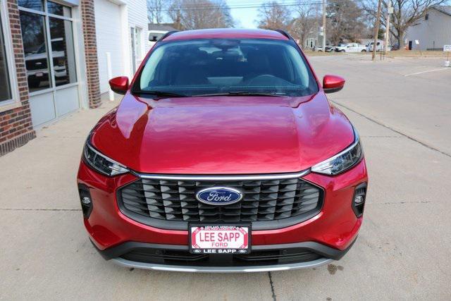 new 2024 Ford Escape car, priced at $42,650