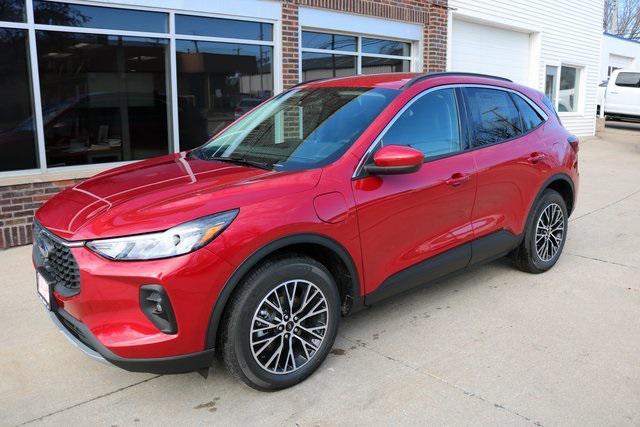 new 2024 Ford Escape car, priced at $42,650