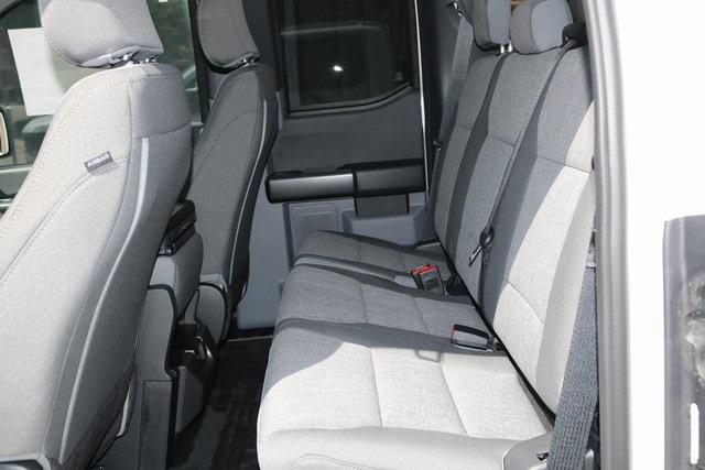 new 2025 Ford F-150 car, priced at $49,200