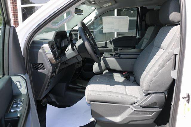 new 2025 Ford F-150 car, priced at $49,200