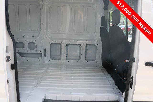 used 2024 Ford Transit-350 car, priced at $56,190