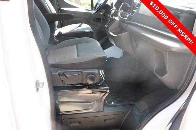 used 2024 Ford Transit-350 car, priced at $58,190
