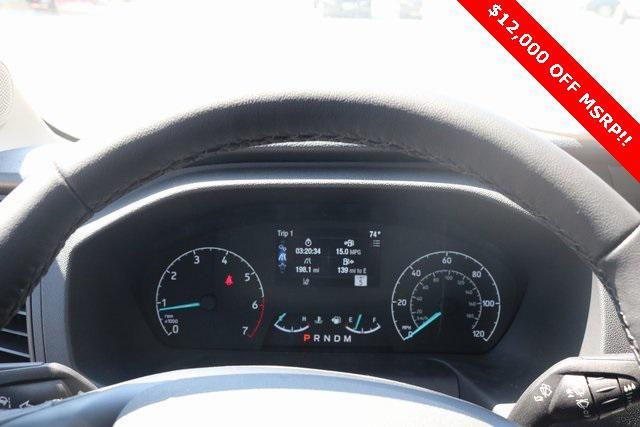 used 2024 Ford Transit-350 car, priced at $56,190