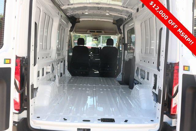 used 2024 Ford Transit-350 car, priced at $56,190