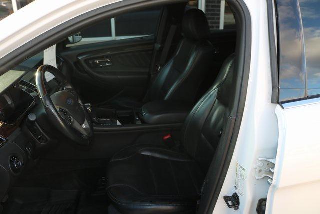 used 2013 Ford Taurus car, priced at $7,995