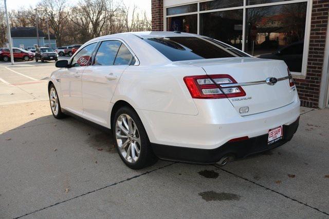 used 2013 Ford Taurus car, priced at $7,995