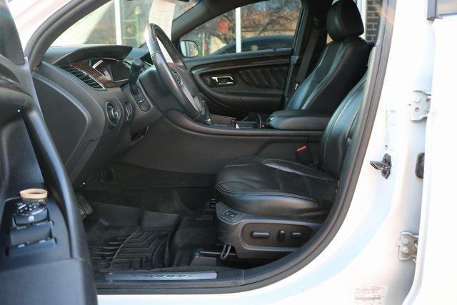 used 2013 Ford Taurus car, priced at $7,995