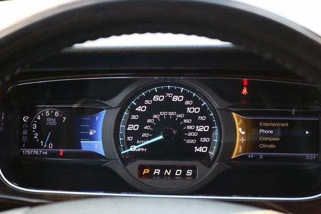 used 2013 Ford Taurus car, priced at $7,995