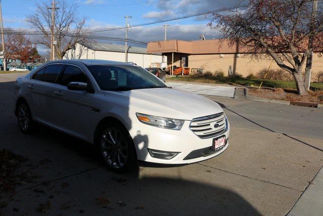 used 2013 Ford Taurus car, priced at $7,995