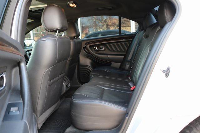 used 2013 Ford Taurus car, priced at $7,995