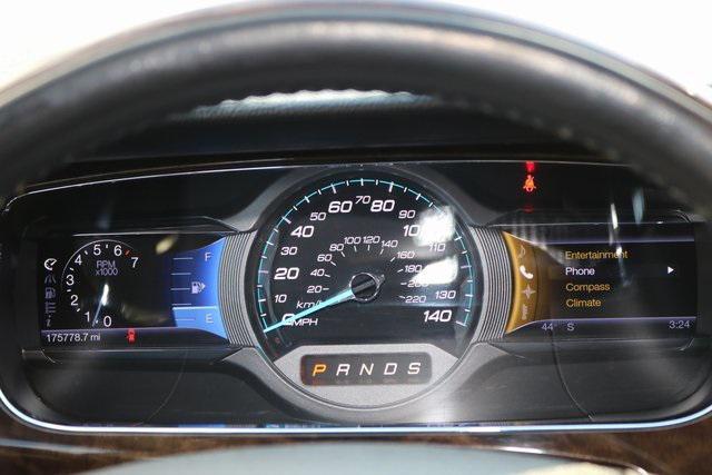 used 2013 Ford Taurus car, priced at $7,995