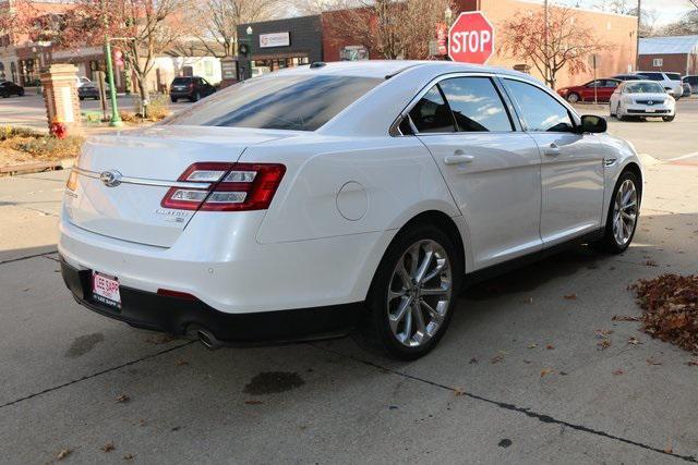 used 2013 Ford Taurus car, priced at $7,995