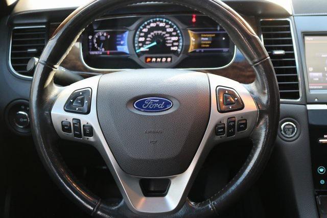 used 2013 Ford Taurus car, priced at $7,995