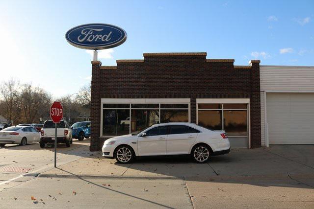 used 2013 Ford Taurus car, priced at $7,995