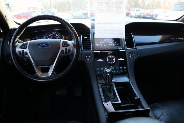 used 2013 Ford Taurus car, priced at $7,995